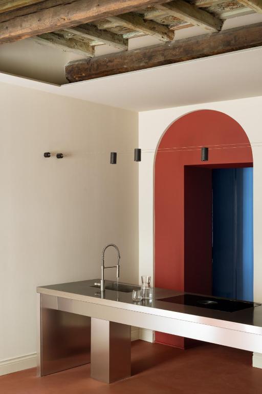 Maison Roma Frattina - 3