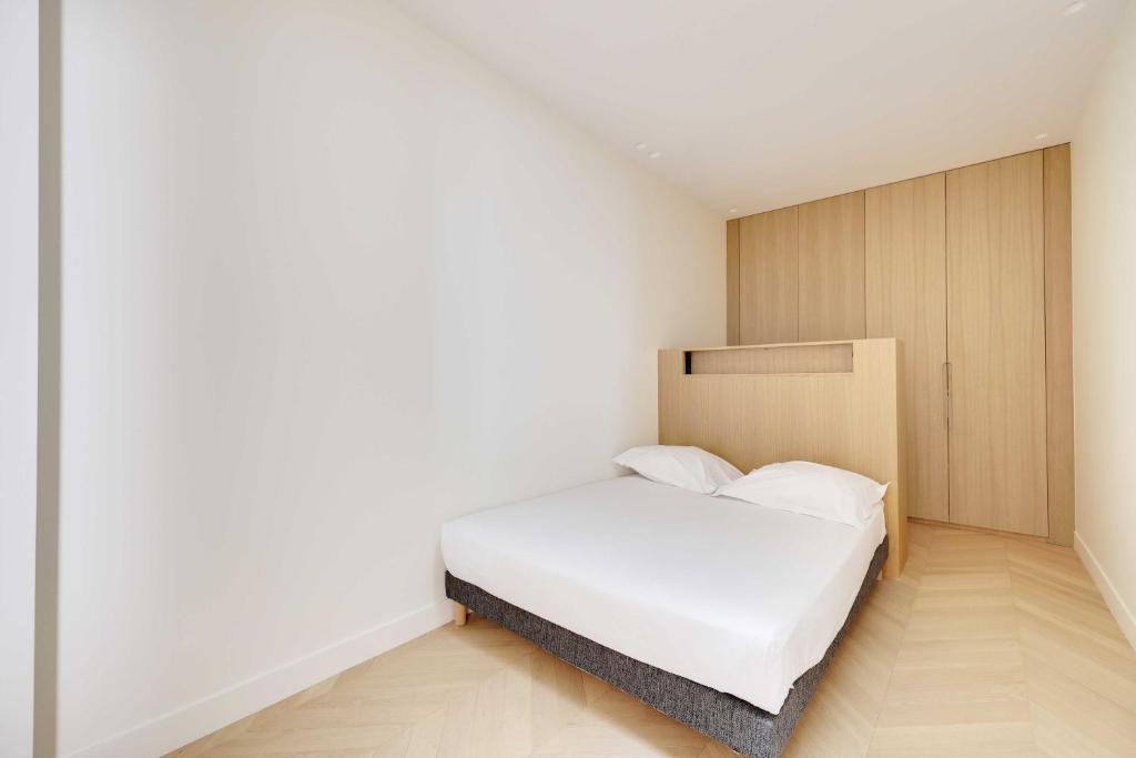 Apartment modern & cosy - 3BR 6P- Montorgueil - 5