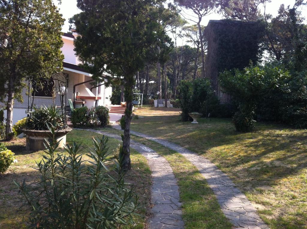 VILLA CA' SILVA - WALTERIGATO Apartments SOLO PER FAMIGLIE photo