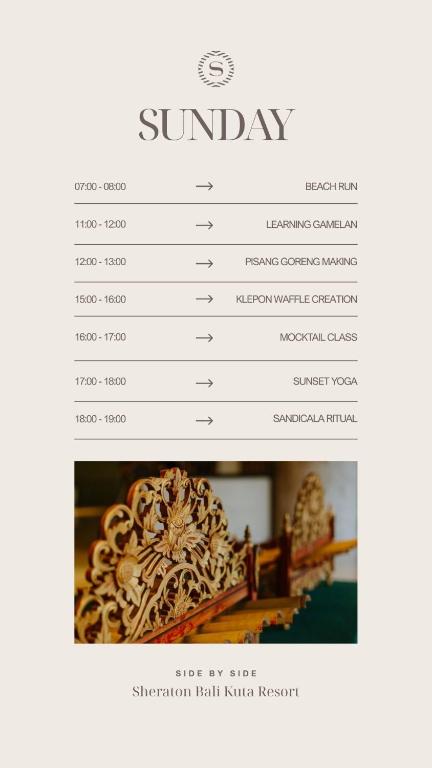 Attractions