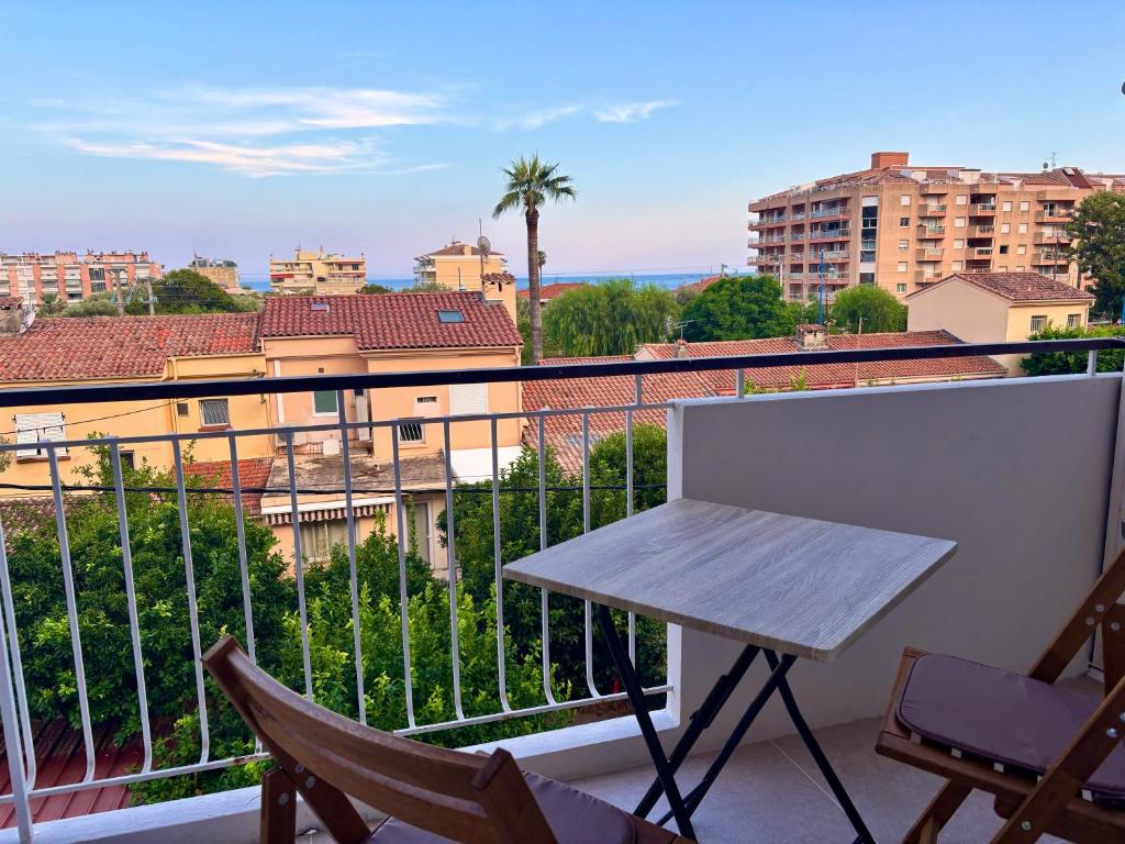 Chez AlFi - Appartement près de Monaco - 3
