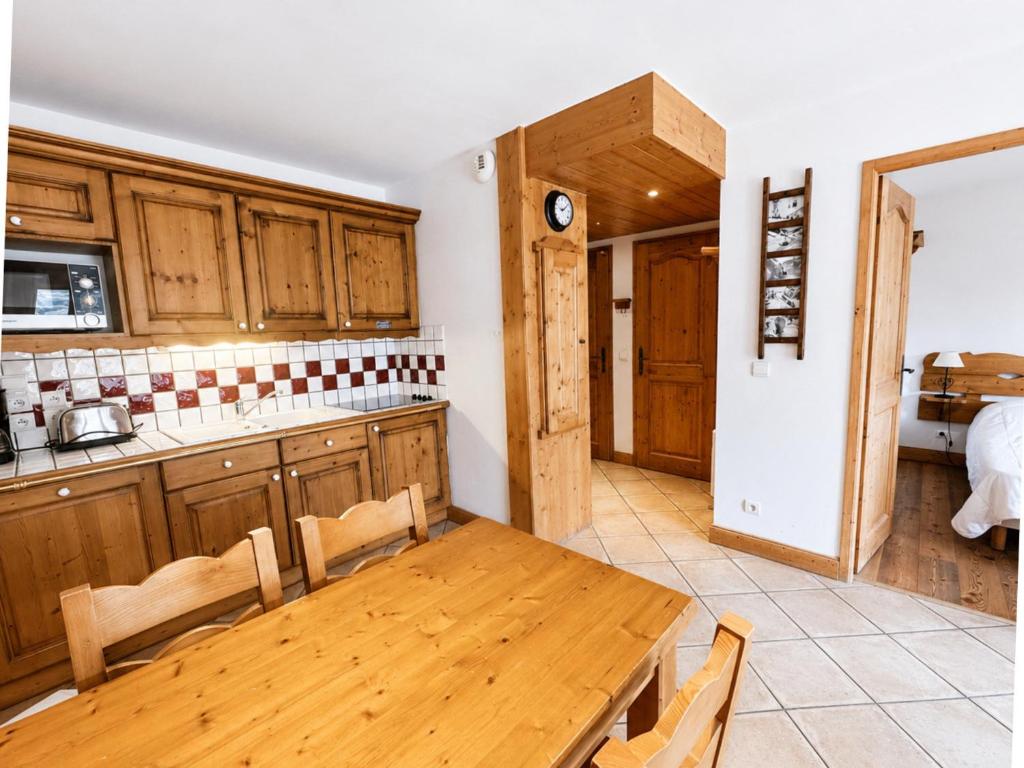 Appartement confort, balcon sud-ouest - 4 pers. - 5
