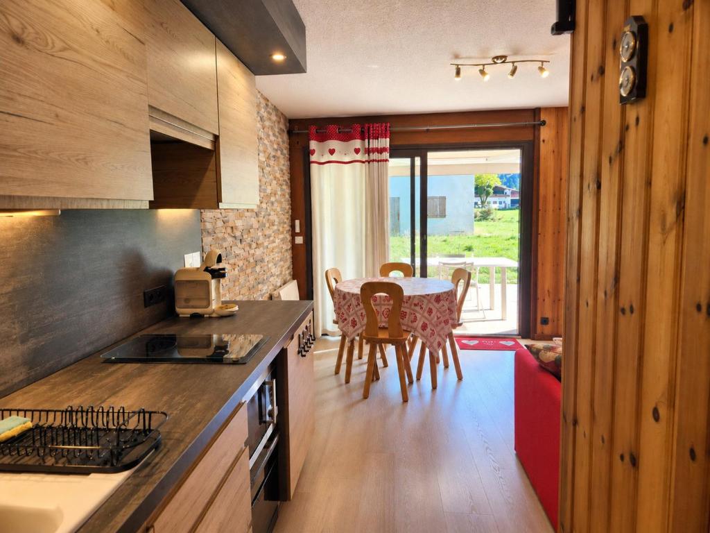 Appartement T2 idéal pour 4 pers. - Samoëns - 1
