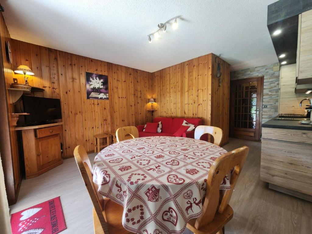 Appartement T2 idéal pour 4 pers. - Samoëns - 2