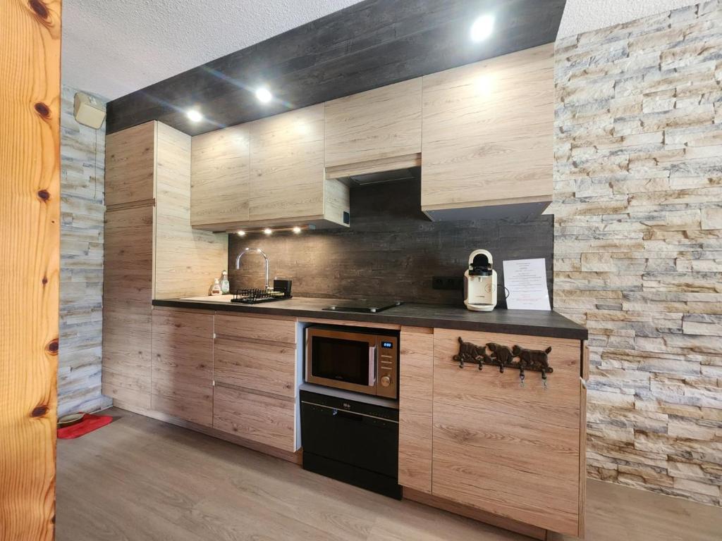 Appartement T2 idéal pour 4 pers. - Samoëns - 3