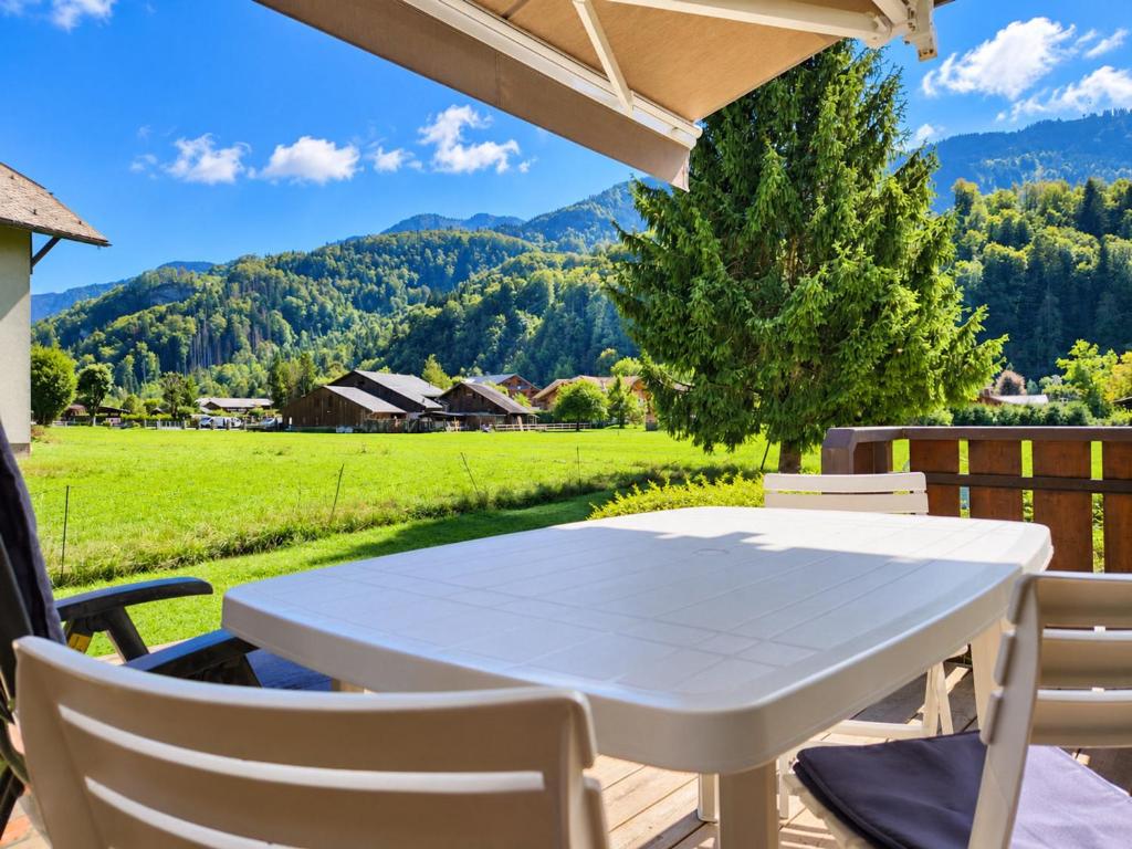Appartement T2 idéal pour 4 pers. - Samoëns - 4
