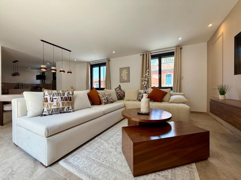 Le Patio Henri - Clim, suite & cour privée - 3