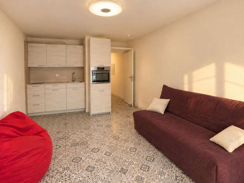 Appartement 2 pièces proche plage - 4 pers. - 3