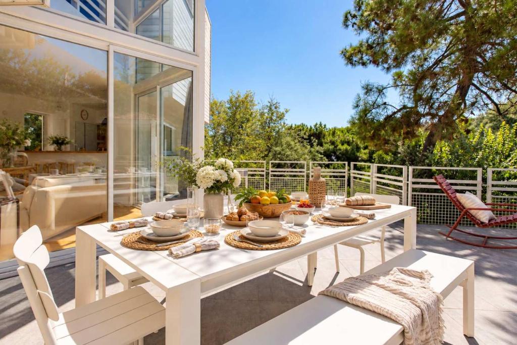 Villa Surf House Plage de l'Horizon et commerces a pied - 3