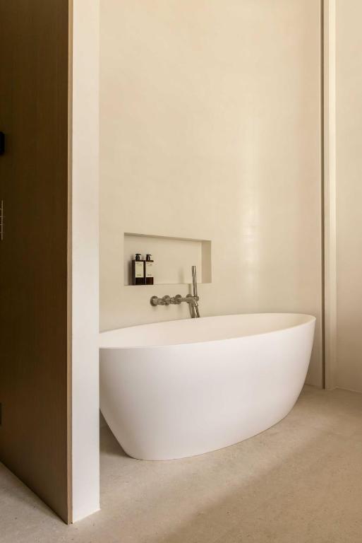 Luxury flat 2BR6P - 5