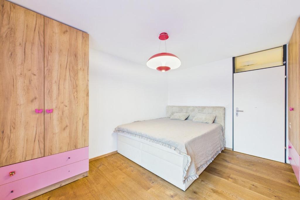 Briger apartment right in the city of Brig - 4