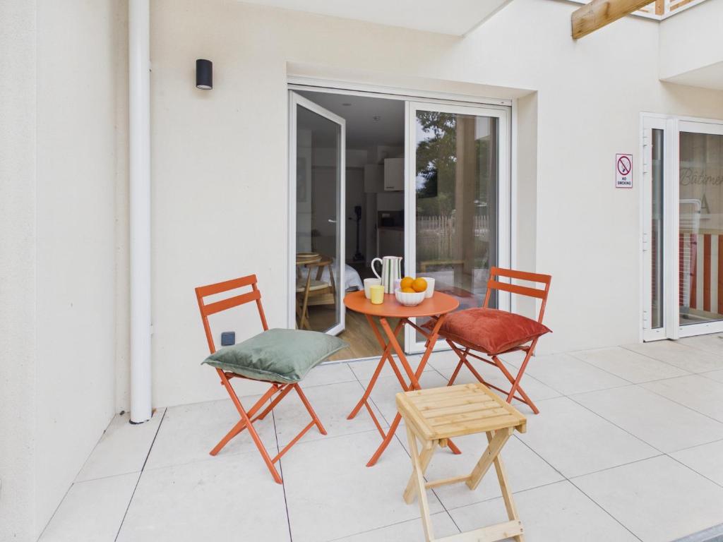 Byron Bay - Studio pour 3 - piscine commune - 2
