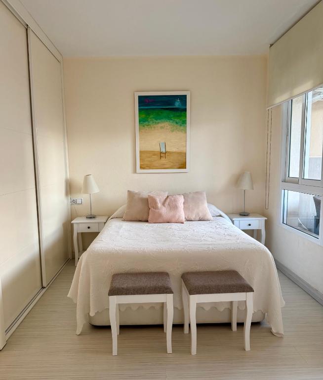 Apartamento Bruselas - 3