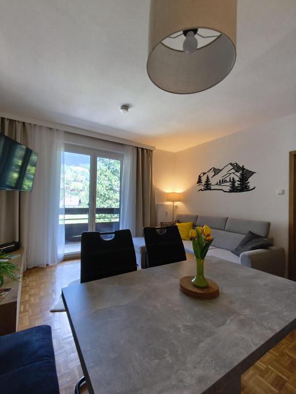 Appartement EURO - 2