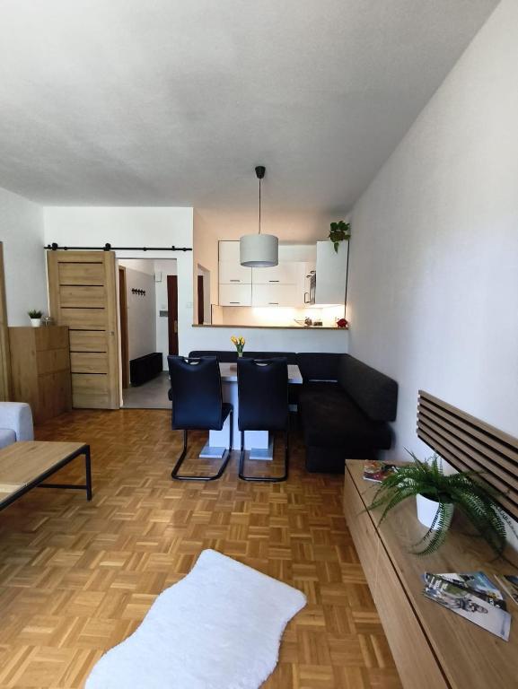 Appartement EURO - 4