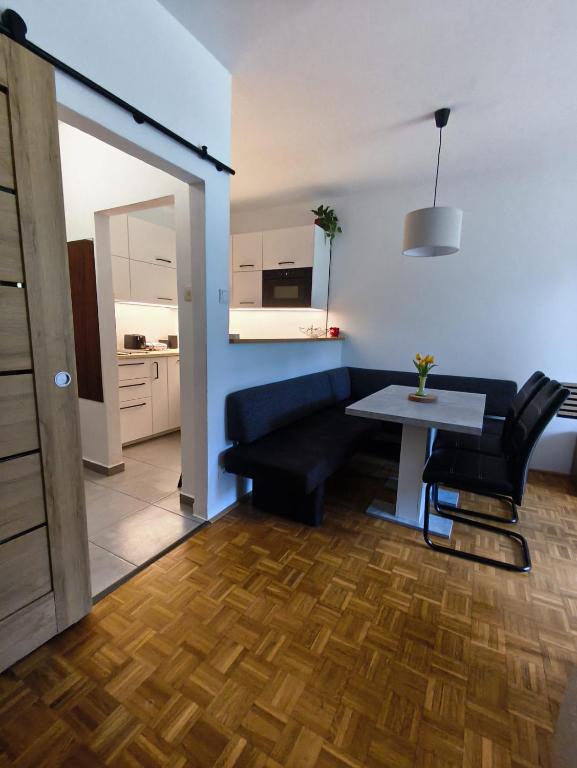 Appartement EURO - 1