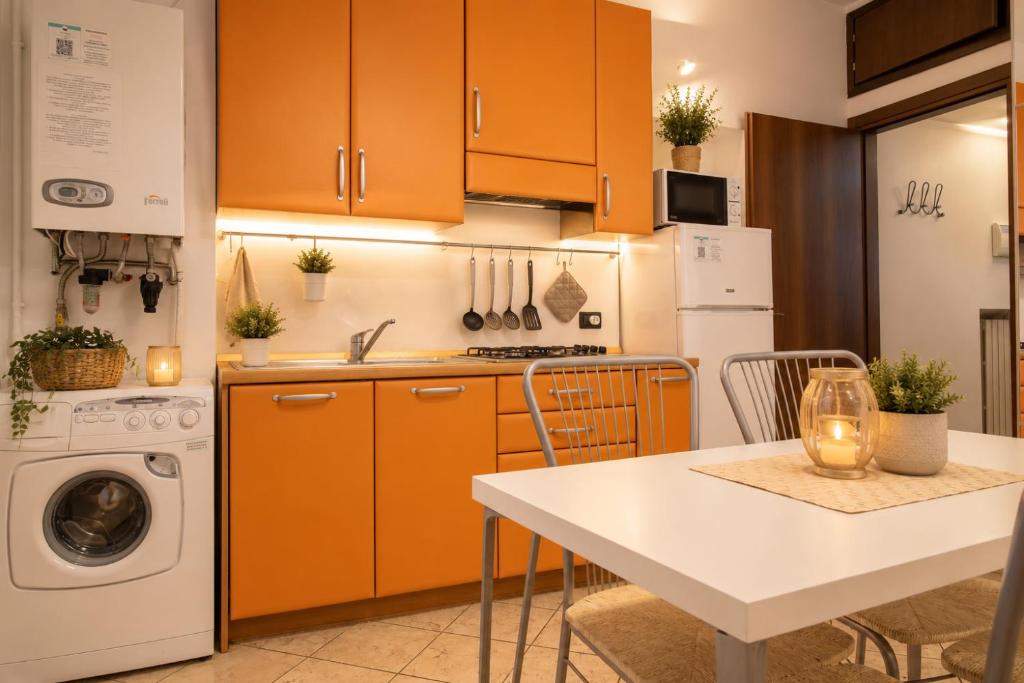 Corso Italia Apartment Milan City Center - 2