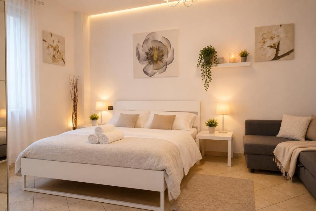 Corso Italia Apartment Milan City Center - 4