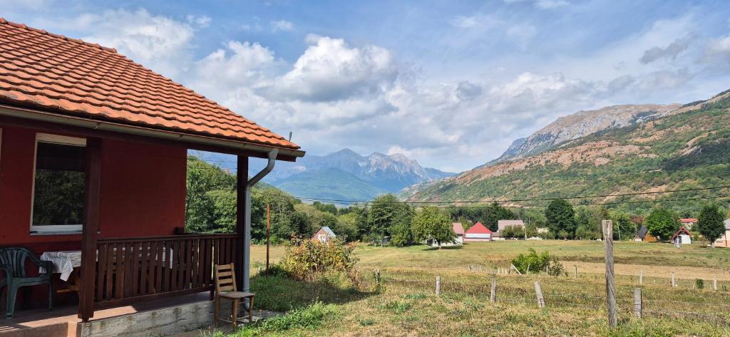 Kuća za pravi odmor - 2