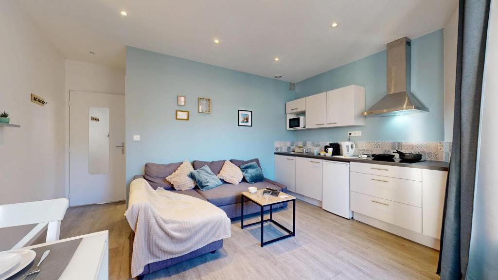 Le Cosmique by expat renting - Central - Wifi - 3