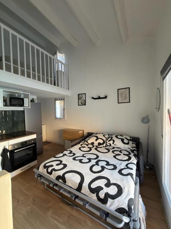 Maison à 200m de la mer avec piscine - 4