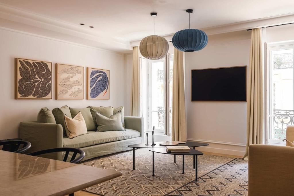 Amazing apartment - 1