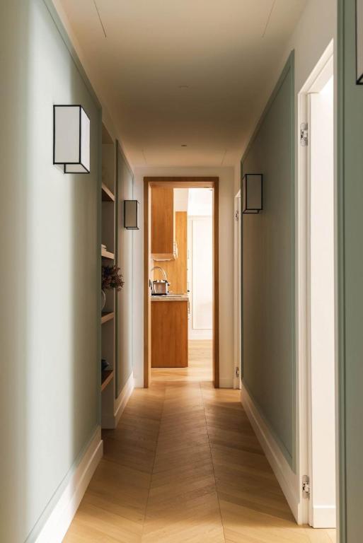 Amazing apartment - 5