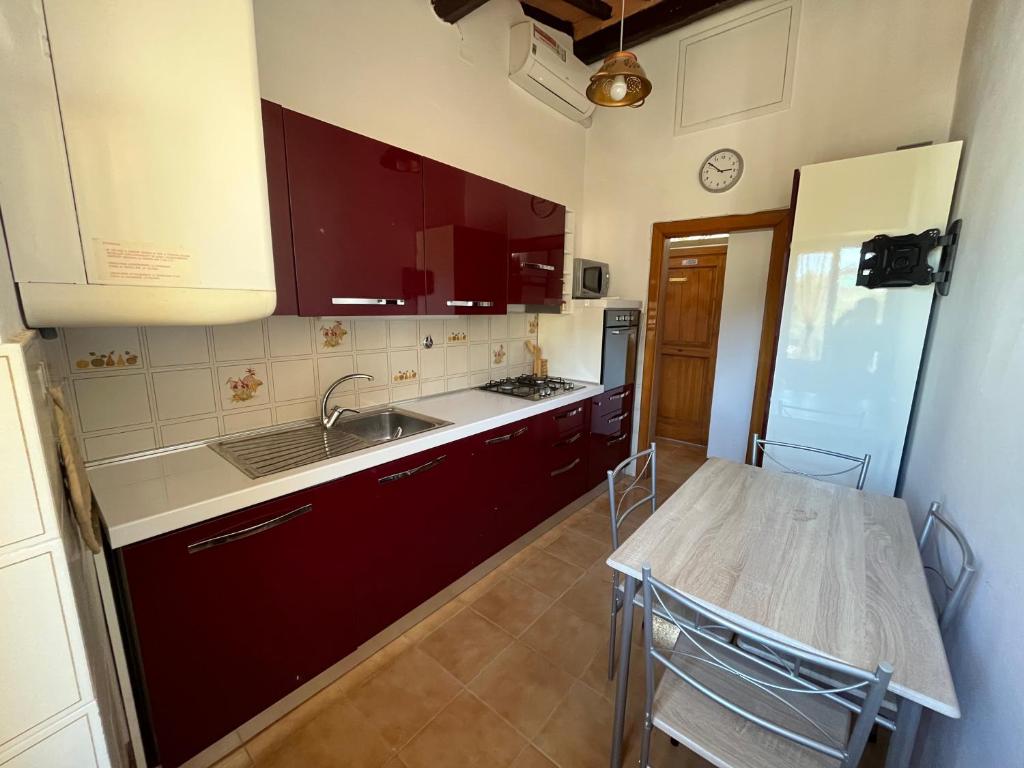 Appartamento il Vicolo - 1