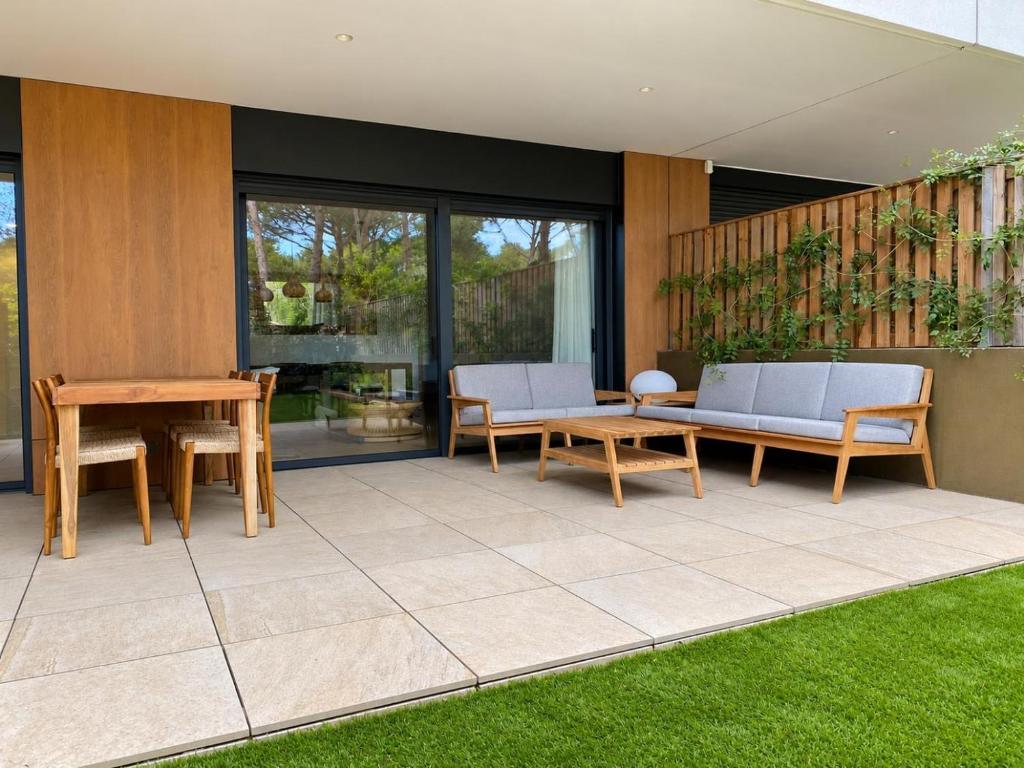 Apartamento nuevo, equipado y decorado con estilo - 4