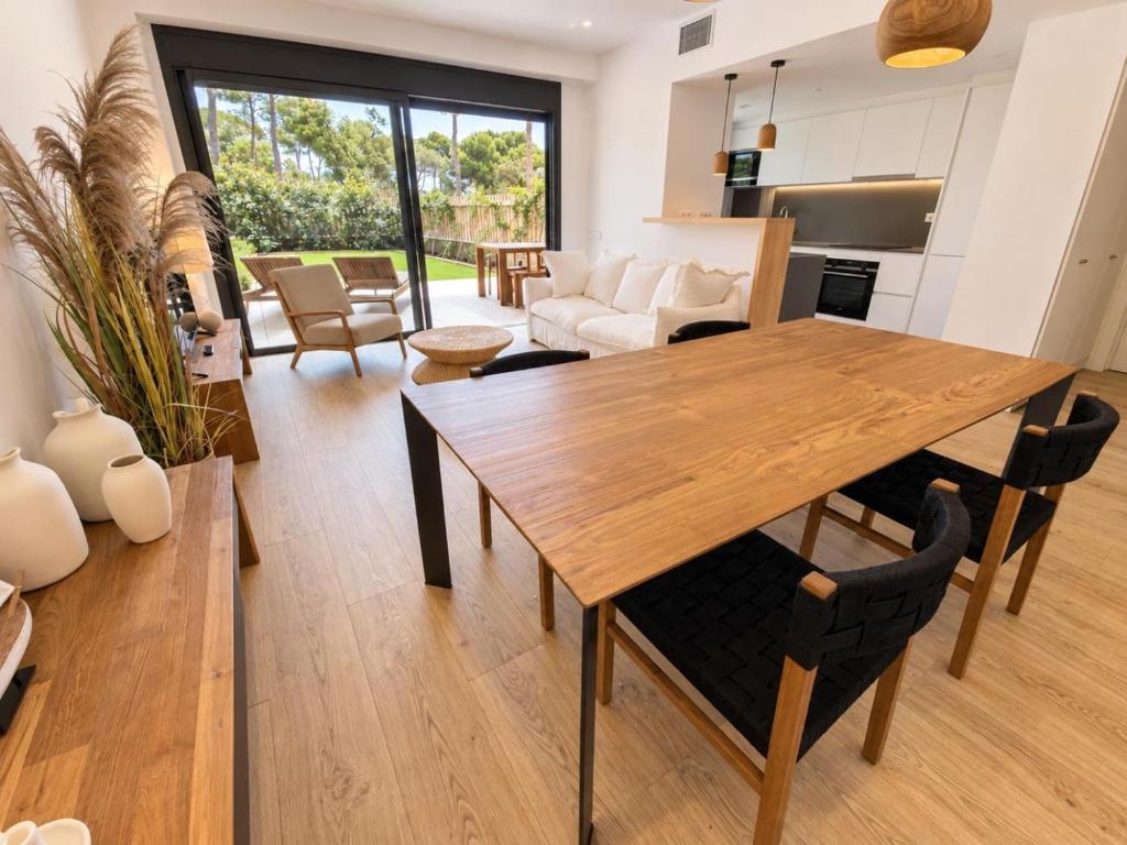Apartamento nuevo, equipado y decorado con estilo - 5