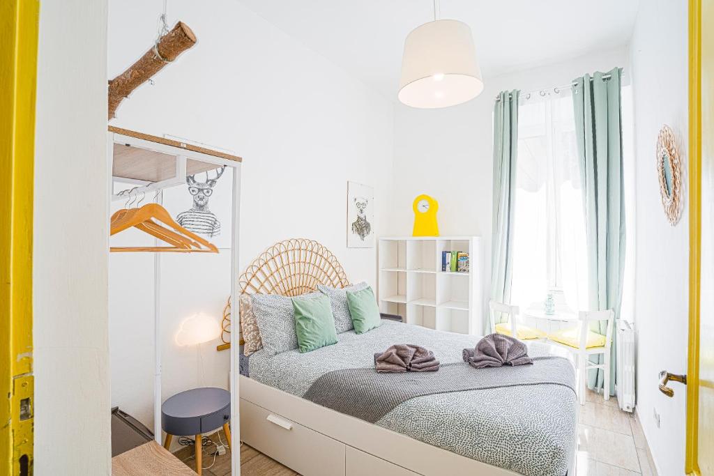 BFR - Testaccio & Trastevere - ROOMS - 1