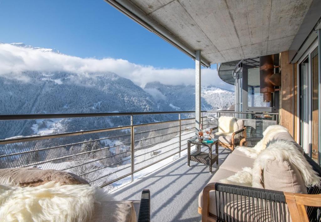 Chalet Silence - 1