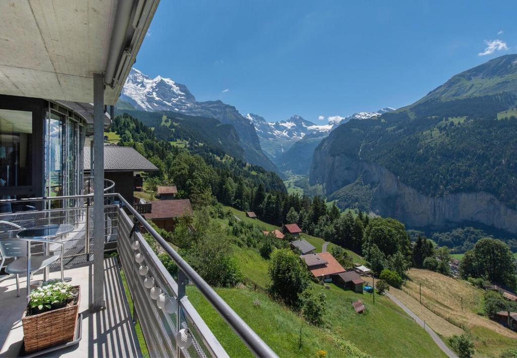 Chalet Silence - 3