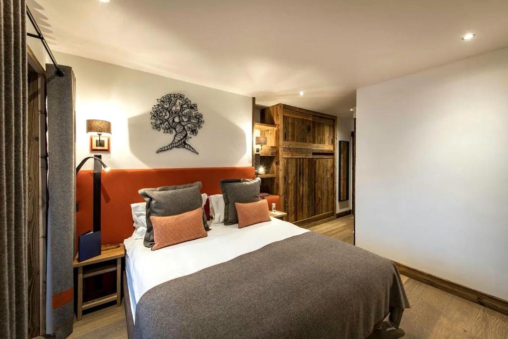 Smartstay Chalet Courchevel - 2