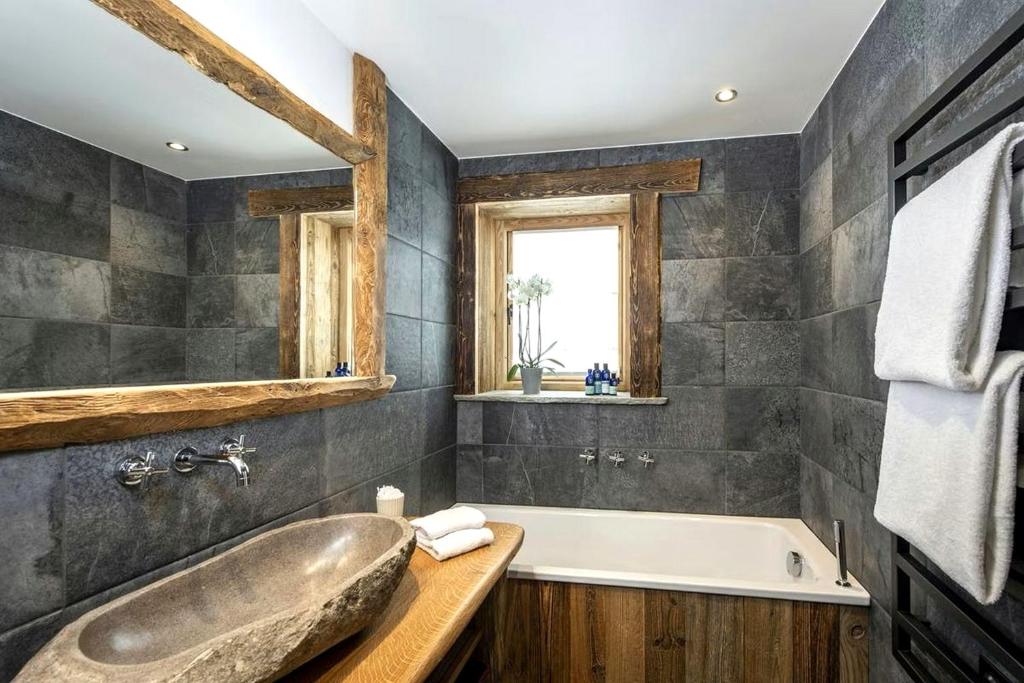 Smartstay Chalet Courchevel - 3