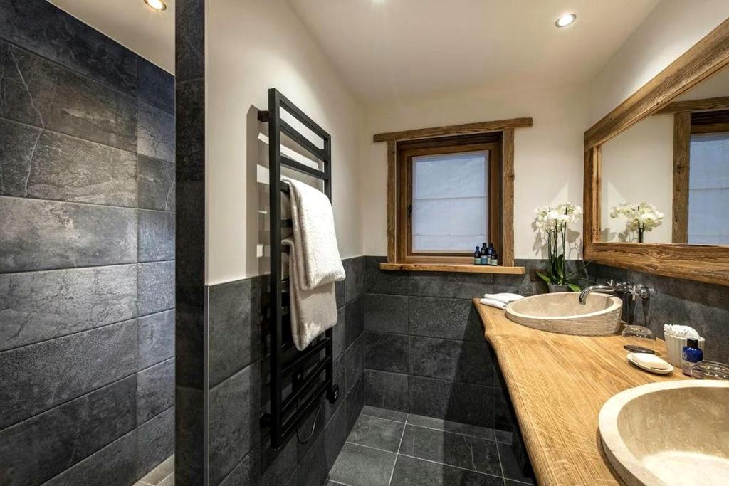 Smartstay Chalet Courchevel - 5