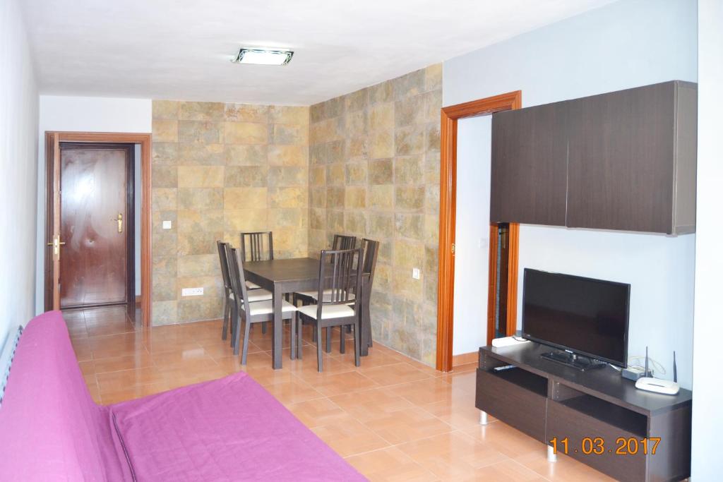 Apartamento Huelin - 3