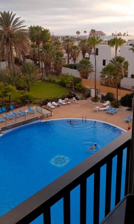 Dorado sunshine 2 bedrooms, with pools and views - 2