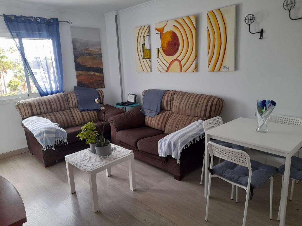 Dorado sunshine 2 bedrooms, with pools and views - 5