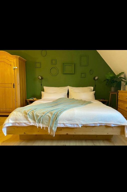 Zentrales Apartment Bad Aussee - 2