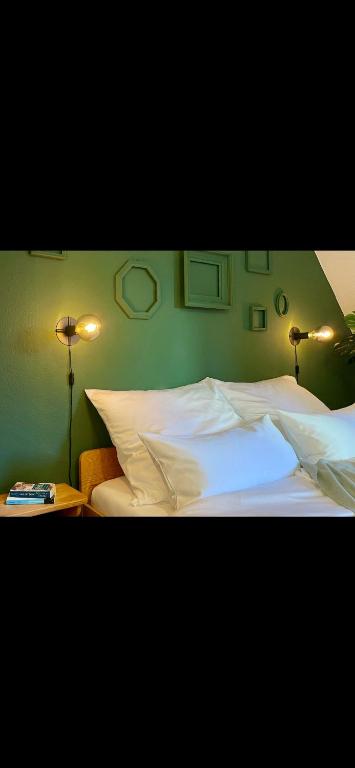 Zentrales Apartment Bad Aussee - 3