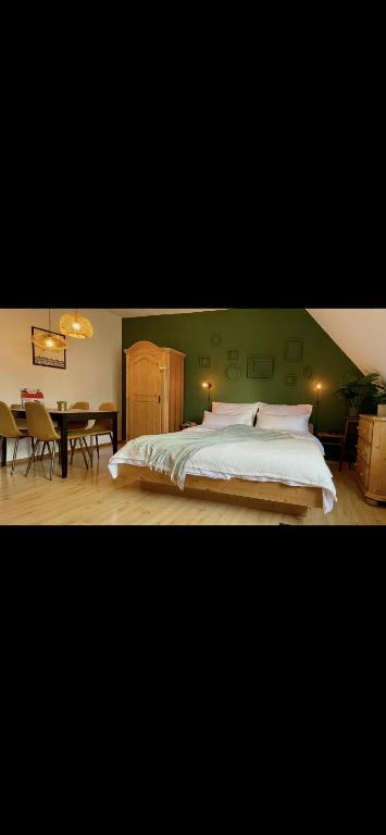 Zentrales Apartment Bad Aussee - 4