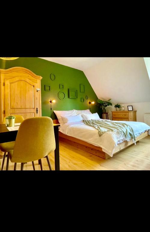 Zentrales Apartment Bad Aussee - 1