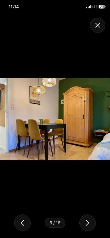 Zentrales Apartment Bad Aussee - 5
