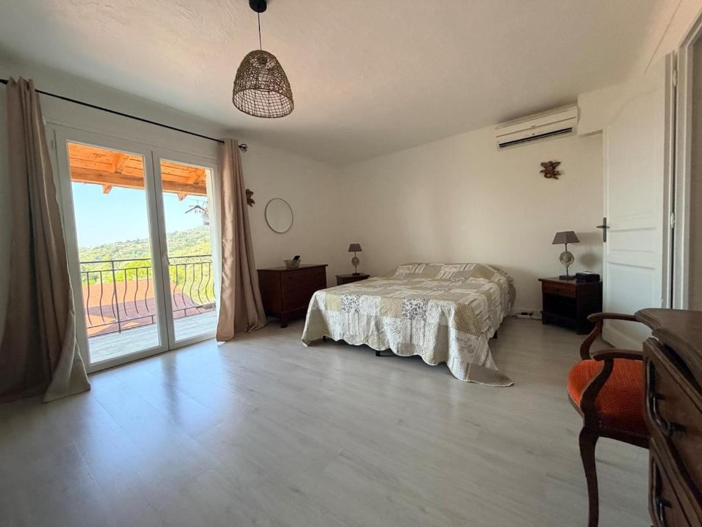Villa provençale 4 chambres proche de Cannes - 5