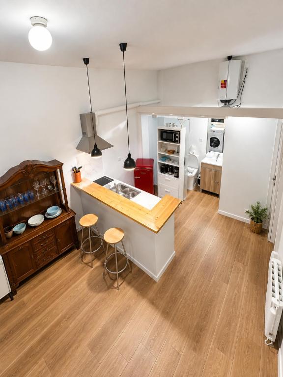 Bonito apartamento - 3