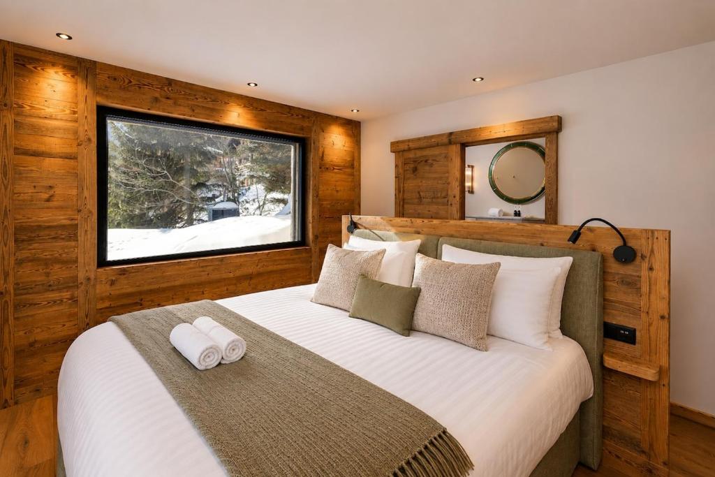 Chalet Sundance - 3