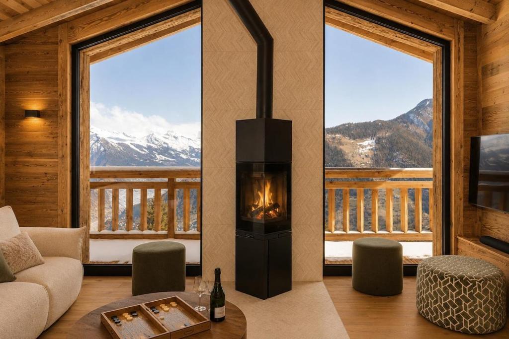 Chalet Sundance - 4