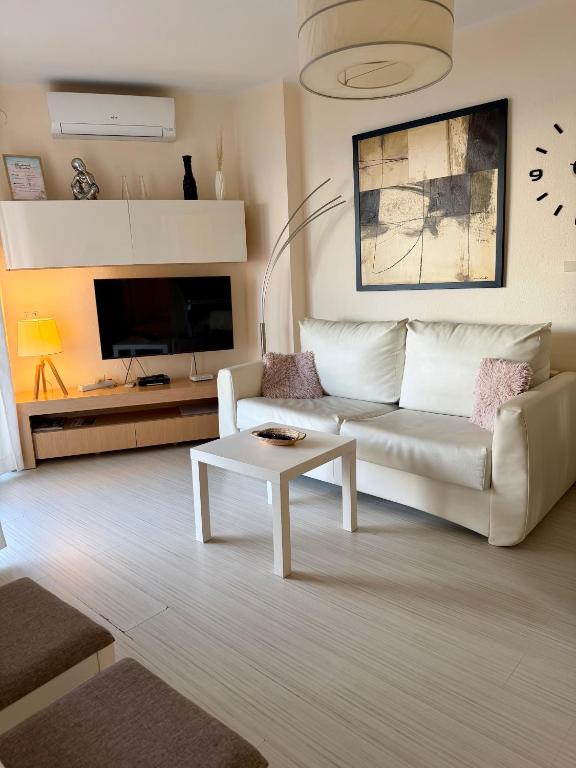 Apartamento Bruselas - 5