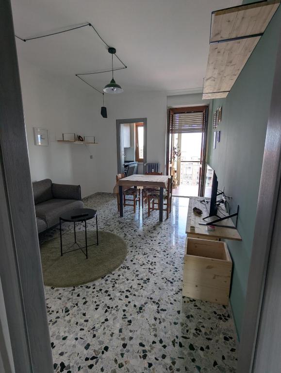 Casa Sauro, upper floor, near the stadium - 1